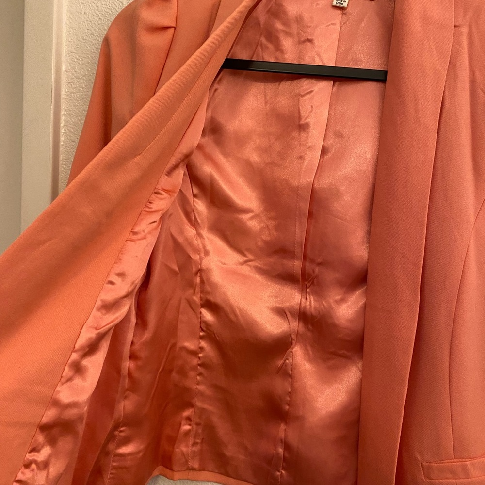 Blazer size S - Picture 4 of 4